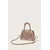 Ročna torba Steve Madden 13001493 Bež