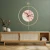Wallity Zidni sat Mclock-00116, 58x80x7 cm