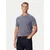 Calvin Klein Jeans Majica LV14RD254G Vijolična Regular Fit