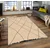 Conceptum Hypnose tepih Asr Crpt-51, pravougaoni, 80 x 140 cm, bež