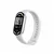 Xiaomi Alka Smart Mi Band 10 1,72 AMOLED 60Hz, tamno siva