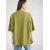 TOPSHOP Majica oliva