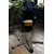 Volnena preproga Doing Goods Stripey Zebra L/152 x 109 cm