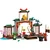 LEGO Ninjago Nindža spindžicu hram 71831