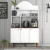 Hanah Home Kuhinjski ormar Bohem 860, Beli