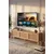 HANAH HOME TV polica Dune DN2 SJ