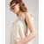 PIECES Bluza PCPIA ecru