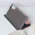TERACELL Maska Flip Cover za Realme C33 roze
