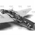 Model Kit Aircraft - Ki-21-Ib Sally Japanese Heavy Bomber 1:48