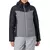 McKinley GRüTI WMS, ženska jakna za skijanje 408208