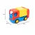 Wader Tech Truck Smetarsko vozilo