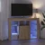 Kotni LED TV ormar Sonoma hrast 100x40x68cm Konstruirano drvo
