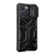 Maska Nillkin Adventurer za iPhone 13 Pro, Crna