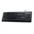 Genius KM-160 tastatura USB QWERTY Engleski Crno