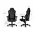 Noblechairs Gaming stolica Hero, Crno-crvena