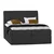 Boxspring postelja 50 - 180x200 cm