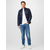 Barbour Majica, bela