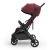 Kinderkraft kolica nubi 3 dark ruby ( KSNUBI03BRG0000 )