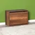 Hanah Home SHC 110 OO 1 (479ADR1177) Cipelarnik, Braon