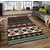 Conceptum Hypnose tepih Asr Crpt-114, pravougaoni, 160 x 230 cm, šareni