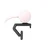 LOGITECH Web kamera Brio 500 roze