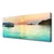 tulup.si Slika na platnu Sun rocks sea landscape 120x60 cm