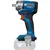Bosch Akumulatorski udarni odvrtač GDS 18V-350 Solo, bez baterije i punjača 06019M5020