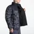 Jakna Columbia Puffect™ IV Printed Jacket Black Puzzle Camo, Black XL