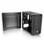 THERMALTAKE Kućište Versa H15 crno