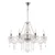 Luster kristal ML1415-8FR