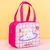 LIVEFY termo torba Rabbit, roza