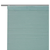 Novel PANELNA ZAVESA 60/255 cm