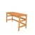 HANAH HOME Studijski sto i polica za knjige CPT4802 150