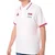 Peak Ts muška polo majica KSS1910-M-white