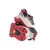 Hoka SPEEDGOAT 7 GTX, muške patike za trail trčanje, bež 1176674