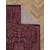 Conceptum Hypnose Tepih Antik 1116, 100x300 cm, Bordo