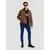 Tommy Jeans Kavbojke SCANTON moder denim