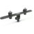 Gravity MS STB 01 Pro stereo traka za 2 mikrofona
