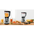 BOSCH Blender MMB6382M srebrni