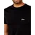 Guess Majica M4GI70 KC9X0 Črna Slim Fit