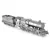METAL EARTH 3D sestavljanka Harry Potter: Hogwarts Express