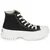 Converse Ženske patike Chuck Taylor All Star Lugged 2.0, Crne