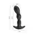 Masažer prostate Pretty Love, 13cm, Crni