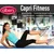 Albers Capri Fitness Helanke B 3/4 L