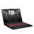 Laptop ASUS TUF Gaming A16 Ryzen 7-7445HS, 24GB RAM, 512GB SSD, RTX 4050