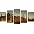 5-delna slika center New Yorka - 200x100