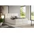 Boxspring postelja Denver - 140x200 cm