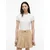 Tommy Jeans Majica  bela