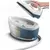 Philips Parna stanica Series 2000 PSG2000/20, 2400 W, 1.4 l, Plavo-bela