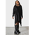 Pulover moška - Darkar Foil Knit - KILLSTAR - KSRA005165